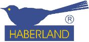 Logo Haberland Baumschmuck
